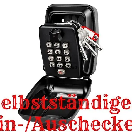 Stadtnahen Wohnung I Kueche I Эльде Экстерьер фото
