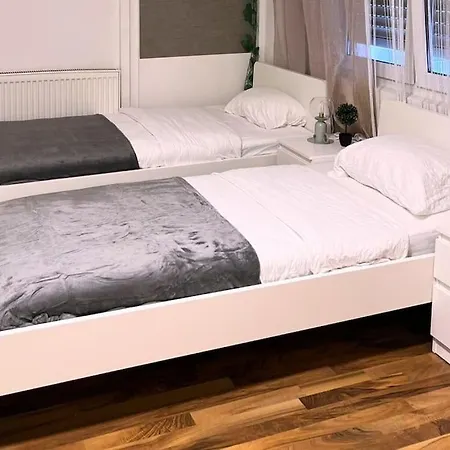 Stadtnahen Wohnung I Kueche I Эльде Экстерьер фото