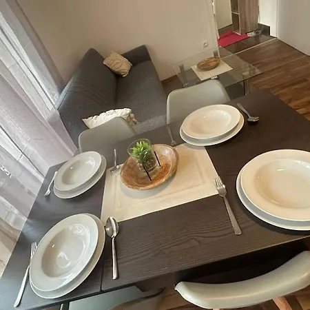 Stadtnahen Wohnung I Kueche I Эльде Экстерьер фото