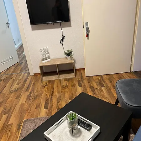 Stadtnahen Wohnung I Kueche I Эльде Экстерьер фото