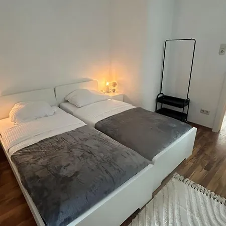 Stadtnahen Wohnung I Kueche I Эльде Экстерьер фото