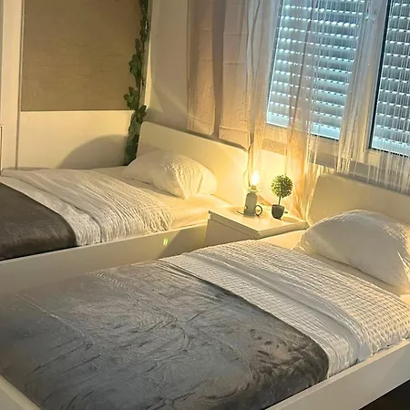 Stadtnahen Wohnung I Kueche I Эльде Экстерьер фото