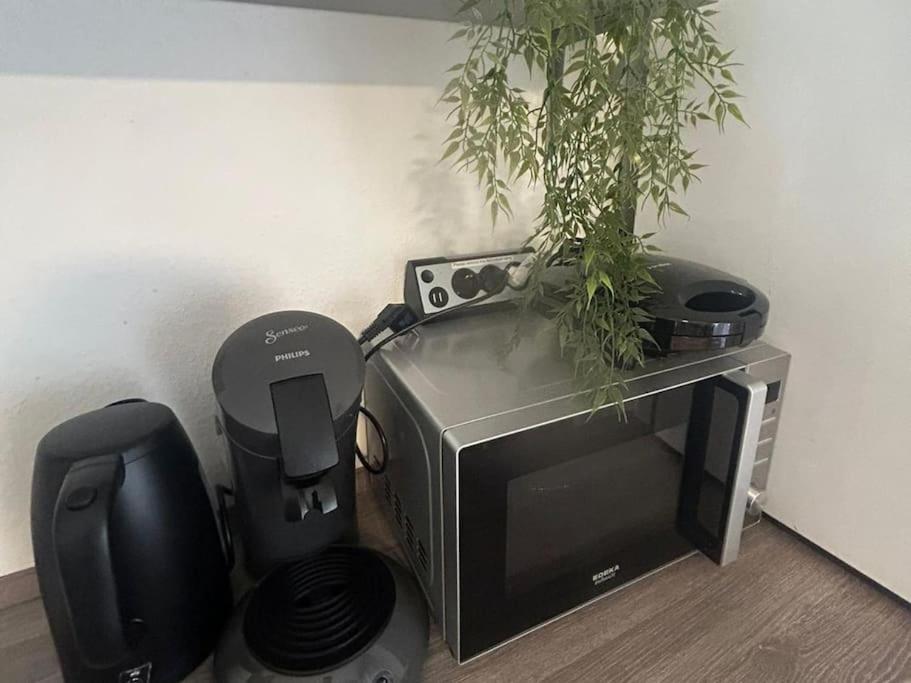 Apartamento Stadtnahen I Kueche I *