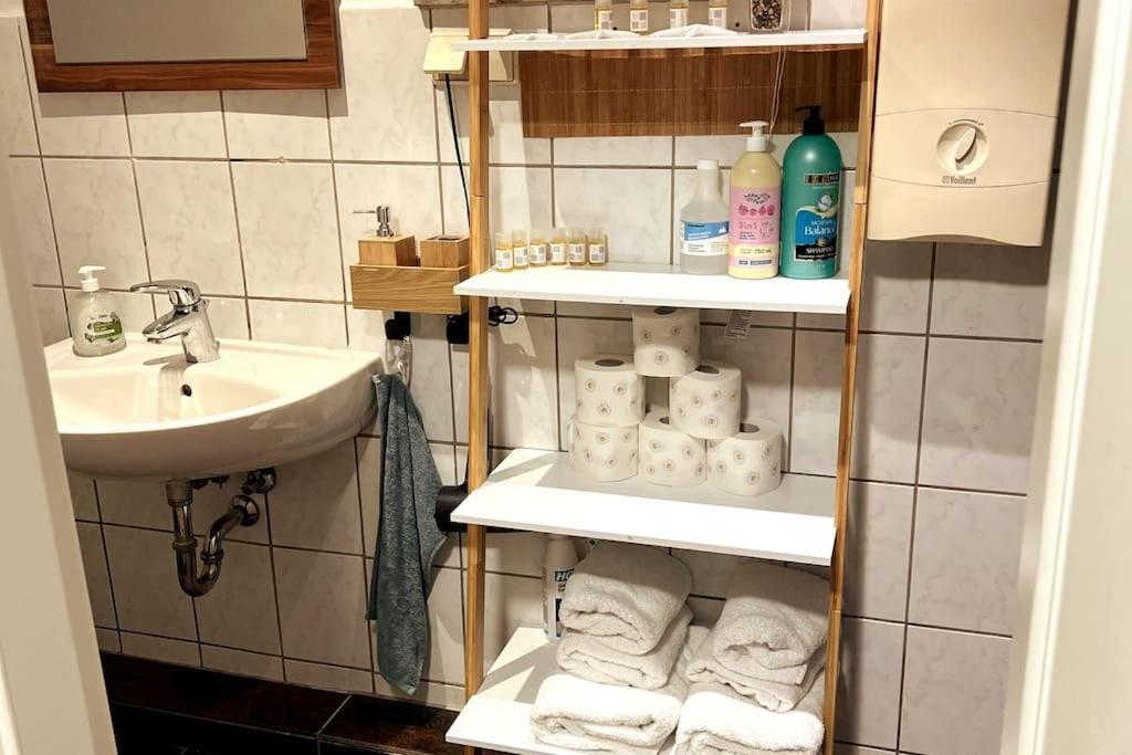Stadtnahen I Kueche I *