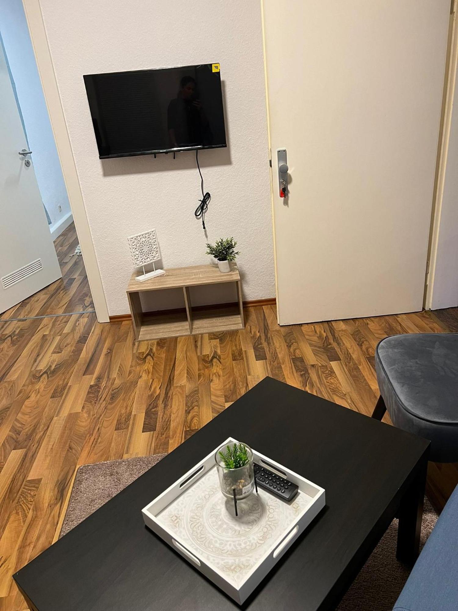 Apartment Stadtnahen I Kueche I *